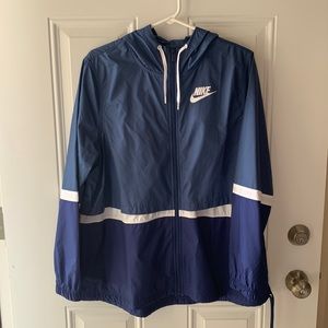 Nike Windbreaker Jacket
